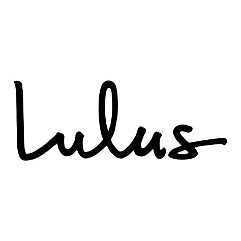 Lu lus - Get The Lulus App. Get Inspired. Discover endless style inspo, easy how-to's, and see new styles before anyone else. Love it, Shop it. Save your faves and shop what you love with our easy-to-use interface. Be in the Know. Get notifications about exclusive app-only sales and promotions. Just For You. 